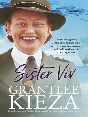 cover image of Sister Viv